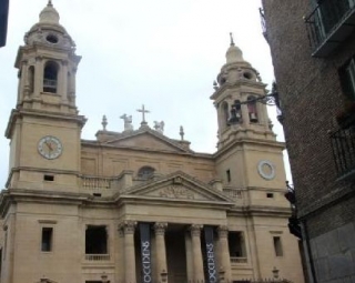 catedral de pamplona